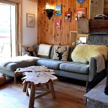 Chalet Meribel, 5 Pieces, 12 Personnes - Fr-1-180-191 Exteriör bild