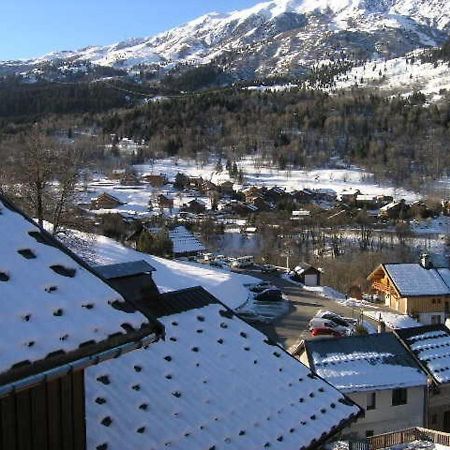Chalet Meribel, 5 Pieces, 12 Personnes - Fr-1-180-191 Exteriör bild