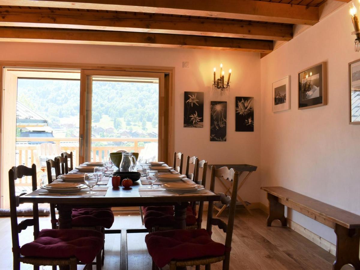 Chalet Meribel, 5 Pieces, 12 Personnes - Fr-1-180-191 Exteriör bild