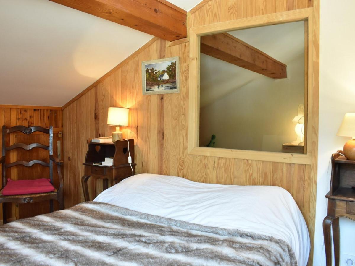 Chalet Meribel, 5 Pieces, 12 Personnes - Fr-1-180-191 Exteriör bild