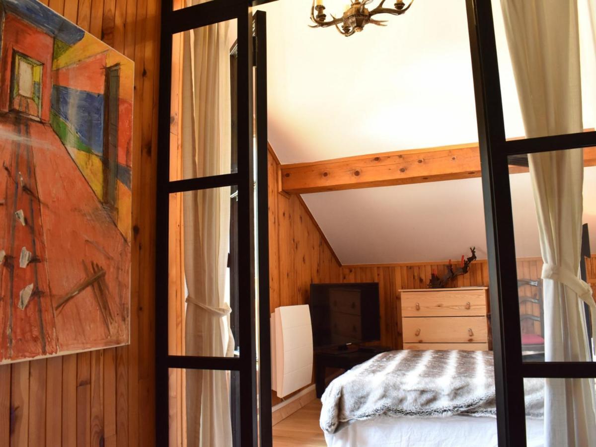 Chalet Meribel, 5 Pieces, 12 Personnes - Fr-1-180-191 Exteriör bild