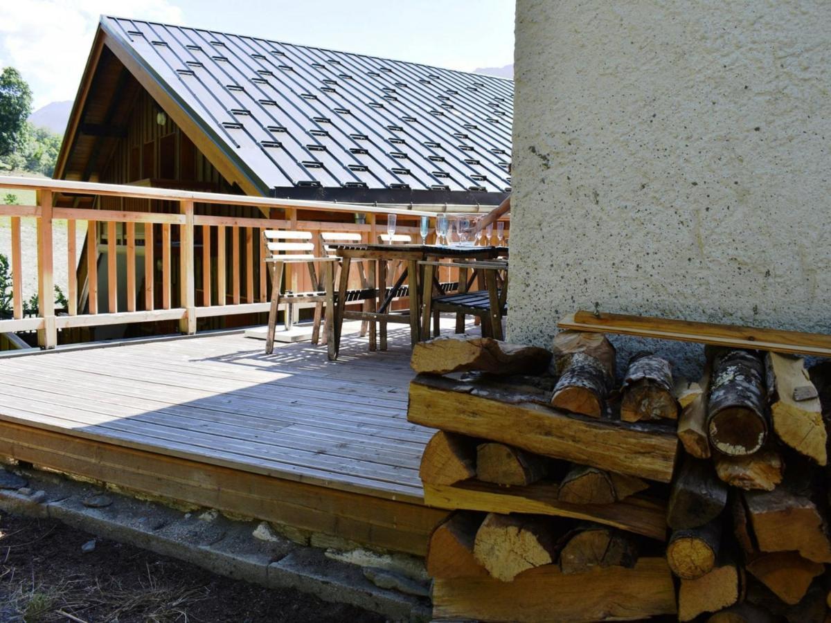 Chalet Meribel, 5 Pieces, 12 Personnes - Fr-1-180-191 Exteriör bild