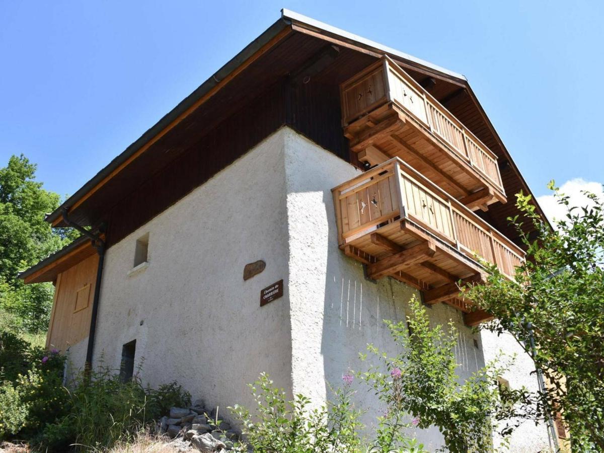 Chalet Meribel, 5 Pieces, 12 Personnes - Fr-1-180-191 Exteriör bild