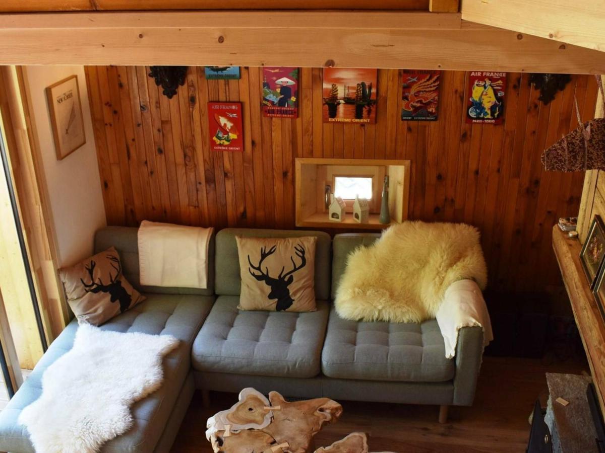 Chalet Meribel, 5 Pieces, 12 Personnes - Fr-1-180-191 Exteriör bild