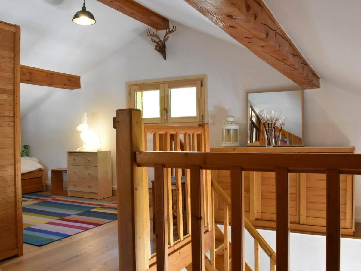 Chalet Meribel, 5 Pieces, 12 Personnes - Fr-1-180-191 Exteriör bild