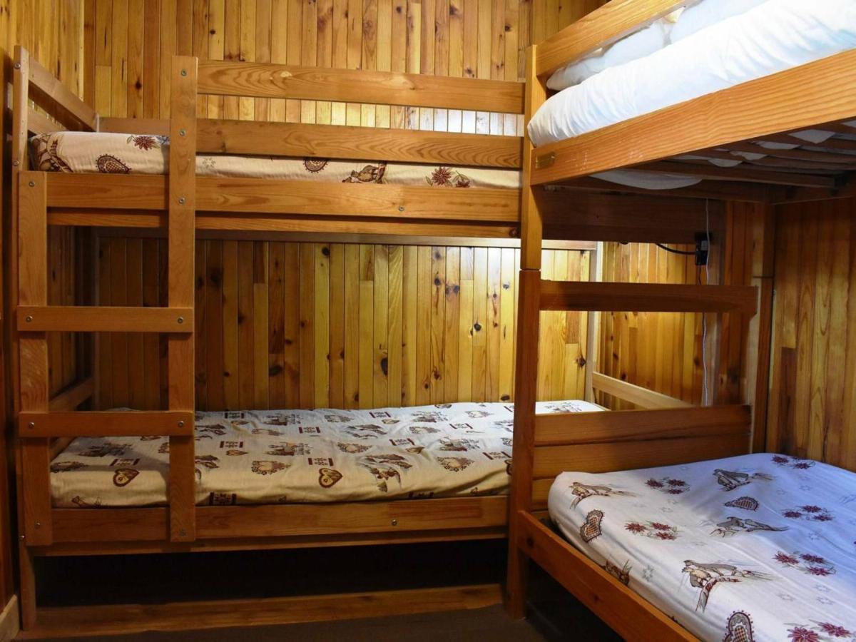Chalet Meribel, 5 Pieces, 12 Personnes - Fr-1-180-191 Exteriör bild