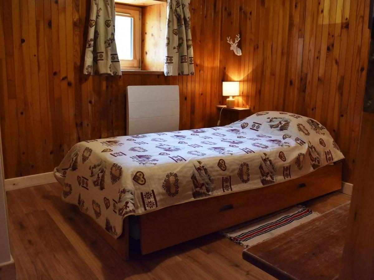 Chalet Meribel, 5 Pieces, 12 Personnes - Fr-1-180-191 Exteriör bild