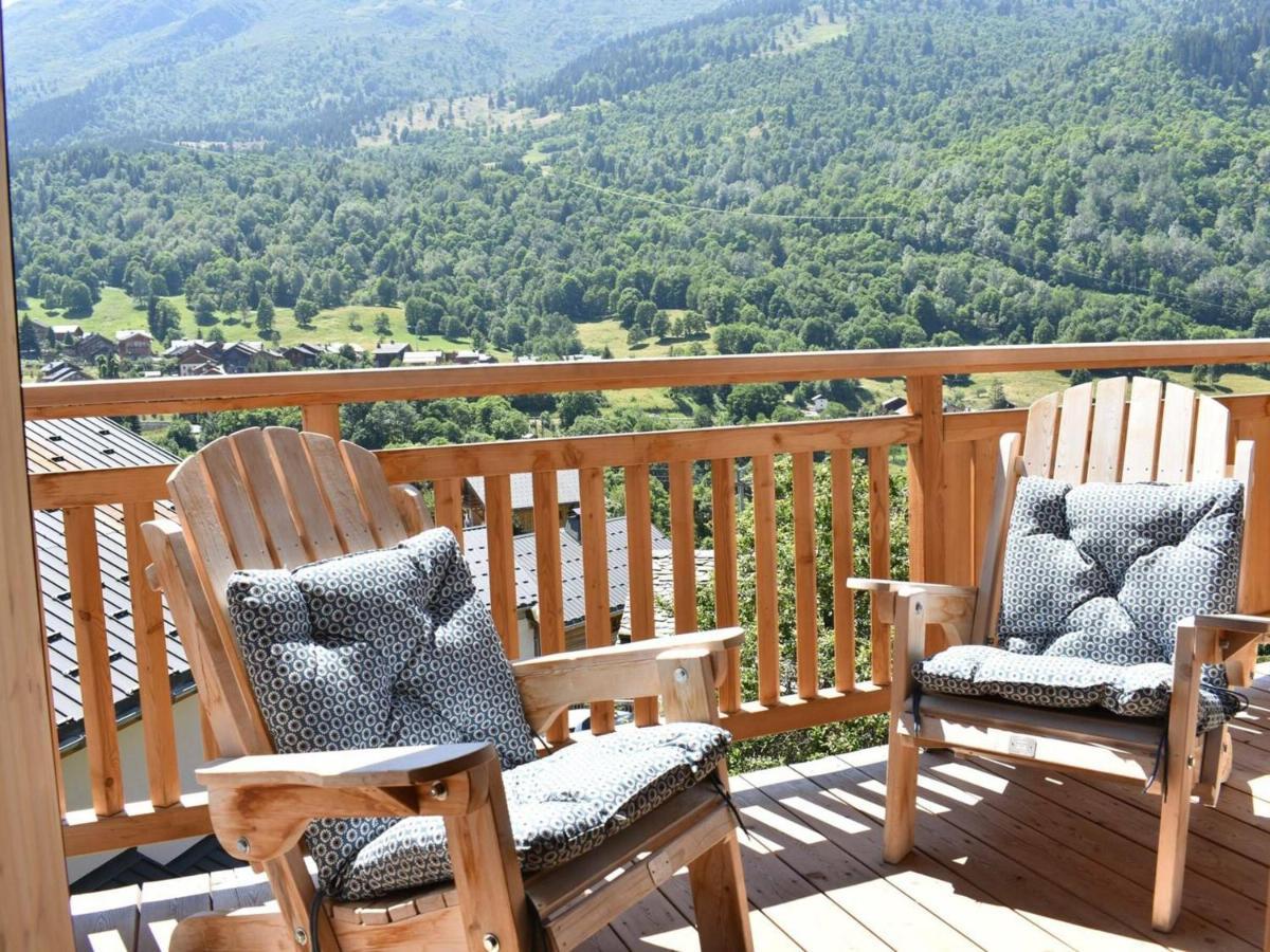 Chalet Meribel, 5 Pieces, 12 Personnes - Fr-1-180-191 Exteriör bild