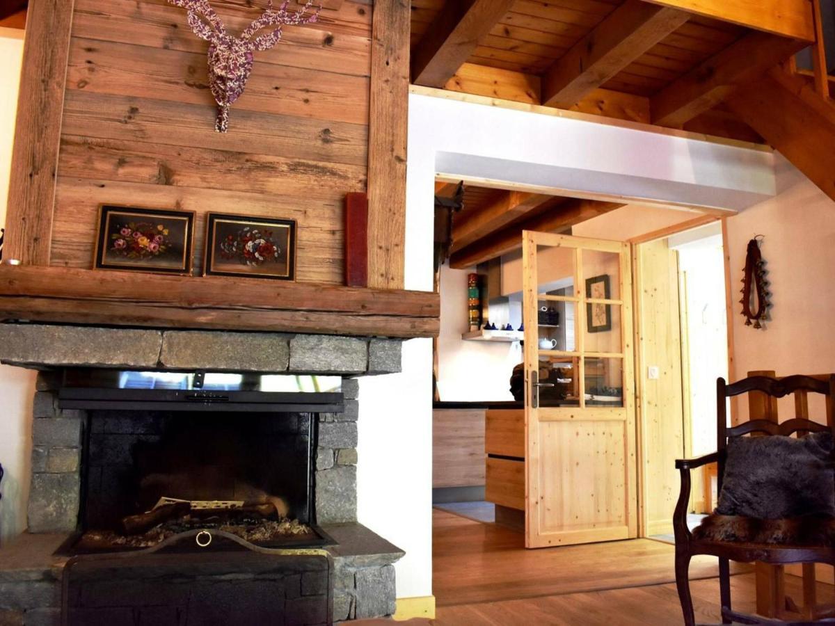 Chalet Meribel, 5 Pieces, 12 Personnes - Fr-1-180-191 Exteriör bild