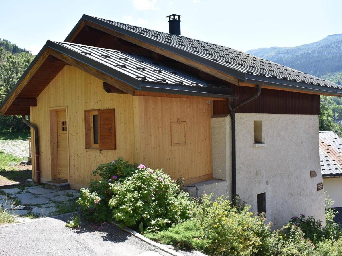 Chalet Meribel, 5 Pieces, 12 Personnes - Fr-1-180-191 Exteriör bild