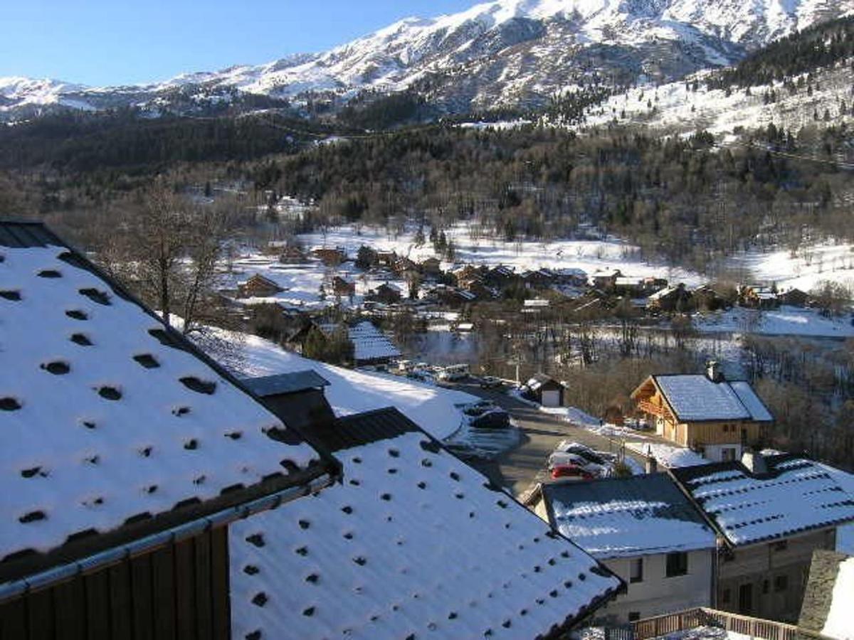 Chalet Meribel, 5 Pieces, 12 Personnes - Fr-1-180-191 Exteriör bild