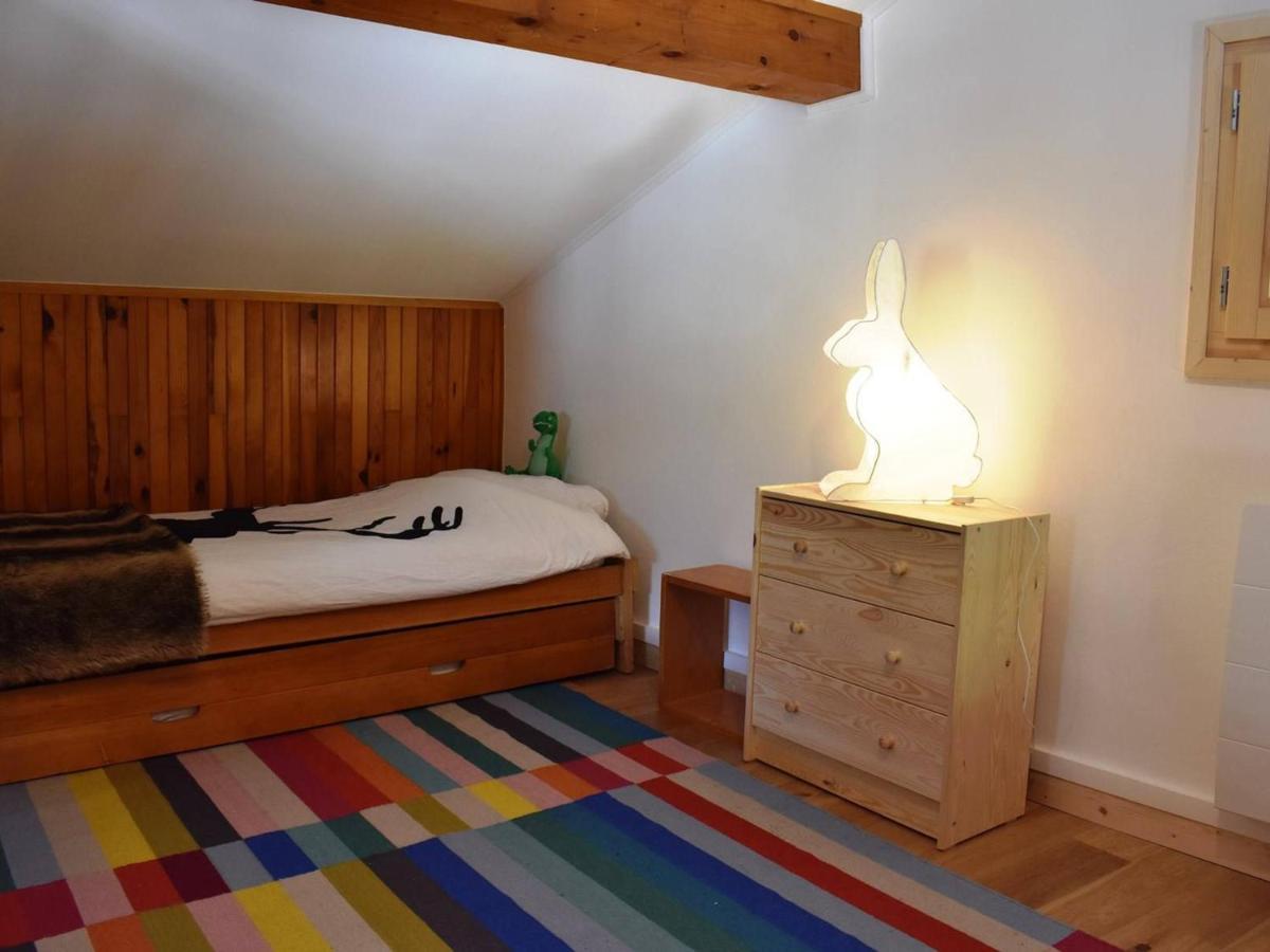 Chalet Meribel, 5 Pieces, 12 Personnes - Fr-1-180-191 Exteriör bild