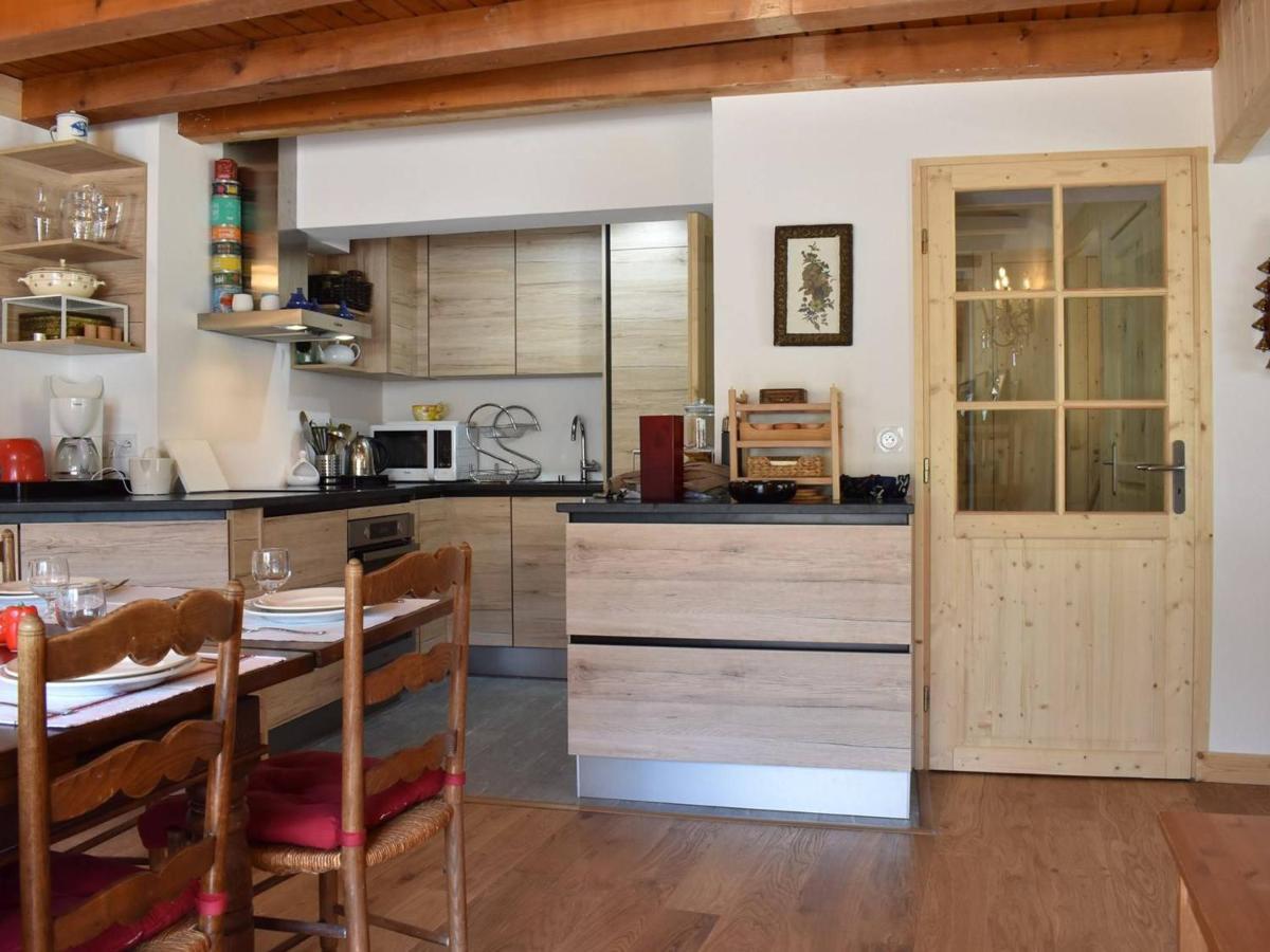 Chalet Meribel, 5 Pieces, 12 Personnes - Fr-1-180-191 Exteriör bild