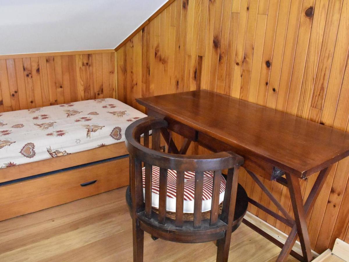 Chalet Meribel, 5 Pieces, 12 Personnes - Fr-1-180-191 Exteriör bild