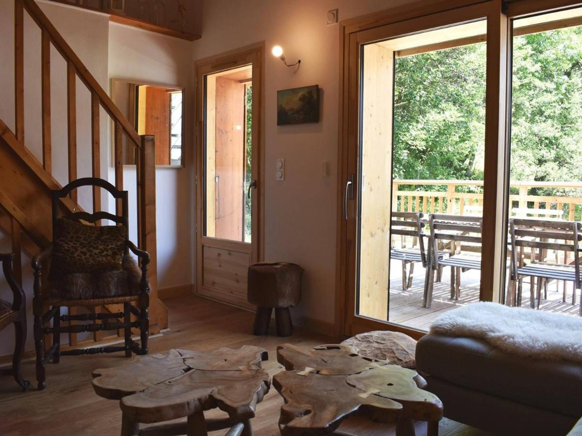 Chalet Meribel, 5 Pieces, 12 Personnes - Fr-1-180-191 Exteriör bild