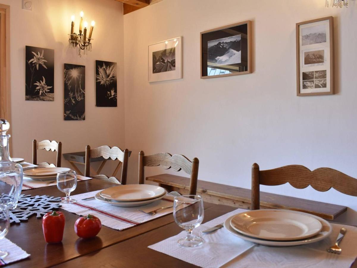 Chalet Meribel, 5 Pieces, 12 Personnes - Fr-1-180-191 Exteriör bild