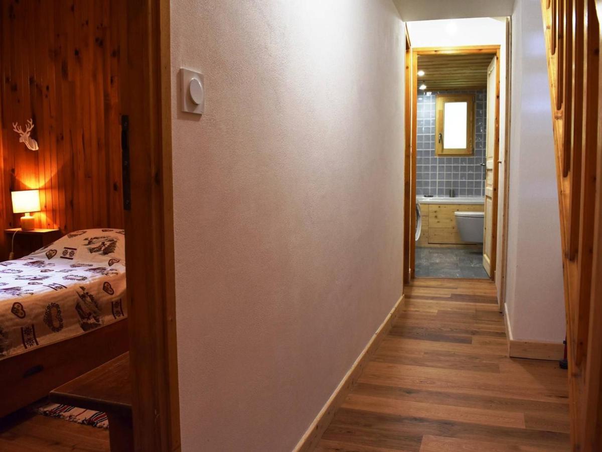 Chalet Meribel, 5 Pieces, 12 Personnes - Fr-1-180-191 Exteriör bild